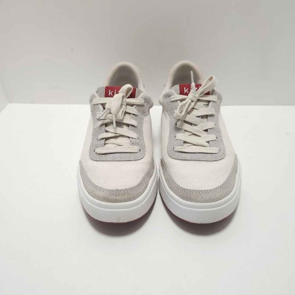 Kizik Prague Womens Shoes Size 8 Wide - Picture 2 of 6